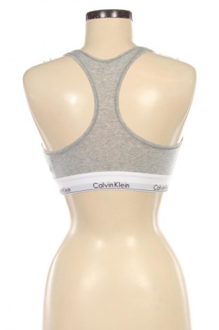 Bielizna damska Calvin Klein, Rozmiar L, Kolor Szary, Cena 268,99 zł