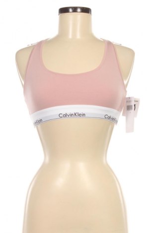 Dámska bielizeň Calvin Klein, Veľkosť M, Farba Popolavo ružová, Cena  47,95 €