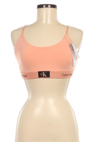 Női fehérnemű Calvin Klein, Méret L, Szín Narancssárga
, Ár 22 109 Ft