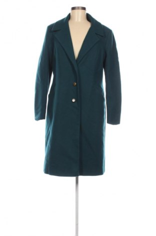 Dámský kabát  Unbranded, Velikost XL, Barva Modrá, Cena  2 099,00 Kč