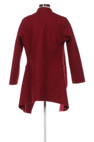 Dámský kabát  Unbranded, Velikost M, Barva Červená, Cena  189,00 Kč