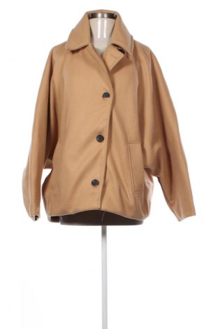 Damenmantel Unbranded, Größe M, Farbe Braun, Preis € 21,99
