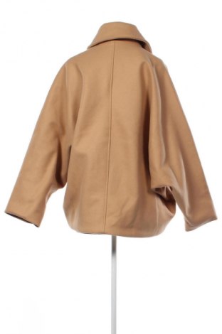 Damenmantel Unbranded, Größe M, Farbe Braun, Preis € 21,99