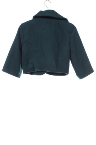 Dámský kabát  Unbranded, Velikost M, Barva Zelená, Cena  169,00 Kč