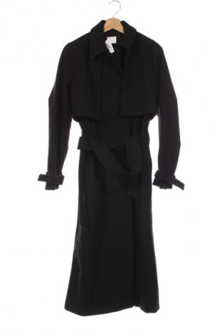Dámský kabát  11/03 for ABOUT YOU, Velikost XS, Barva Černá, Cena  1 099,00 Kč