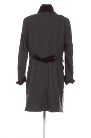 Damenmantel Ambiente, Größe L, Farbe Grau, Preis € 5,12