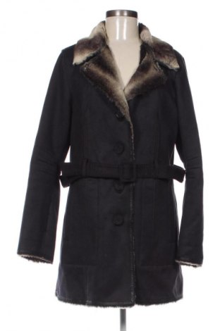 Damski płaszcz Armani Jeans, Rozmiar XL, Kolor Czarny, Cena 714,99 zł
