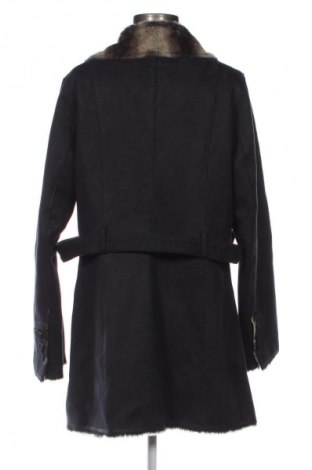 Damski płaszcz Armani Jeans, Rozmiar XL, Kolor Czarny, Cena 714,99 zł
