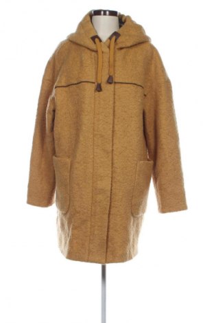 Dámský kabát  Edc By Esprit, Velikost XXL, Barva Žlutá, Cena  619,00 Kč