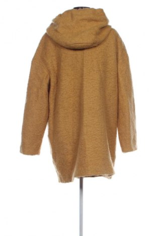 Dámský kabát  Edc By Esprit, Velikost XXL, Barva Žlutá, Cena  619,00 Kč