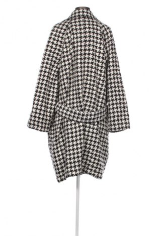 Damenmantel H&M, Größe 3XL, Farbe Mehrfarbig, Preis 45,01 €