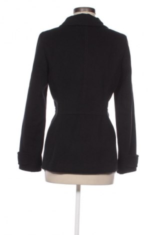 Dámský kabát  H&M, Velikost M, Barva Černá, Cena  392,00 Kč