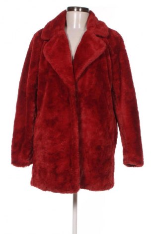 Dámský kabát  H&M Divided, Velikost M, Barva Červená, Cena  282,00 Kč