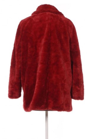 Dámský kabát  H&M Divided, Velikost M, Barva Červená, Cena  282,00 Kč