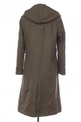 Dámský kabát  H&M Divided, Velikost M, Barva Zelená, Cena  579,00 Kč