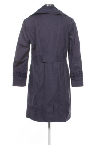 Damenmantel Heine, Größe L, Farbe Blau, Preis € 14,99