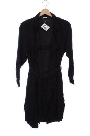 Dámský kabát  Jacqueline De Yong, Velikost XS, Barva Černá, Cena  299,00 Kč