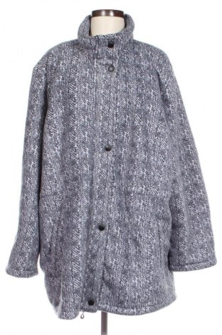 Dámský kabát  M. Collection, Velikost XXL, Barva Vícebarevné, Cena  559,00 Kč