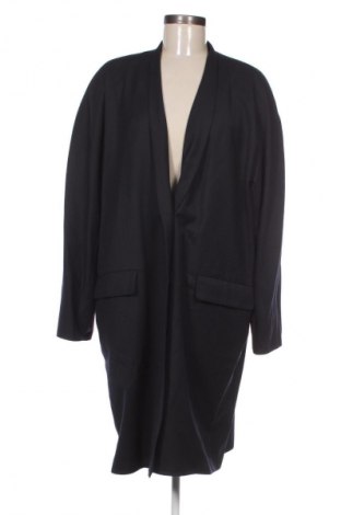 Damenmantel Max Mara, Größe L, Farbe Blau, Preis € 96,92