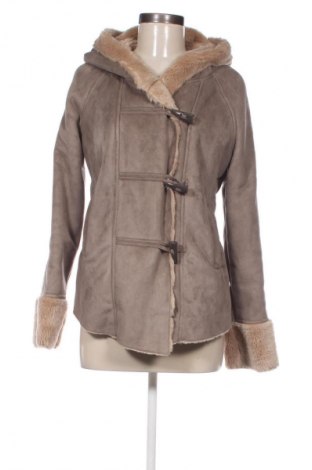 Damenmantel Next, Größe S, Farbe Grau, Preis € 25,99