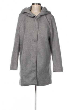 Dámský kabát  ONLY, Velikost XL, Barva Šedá, Cena  1 229,00 Kč