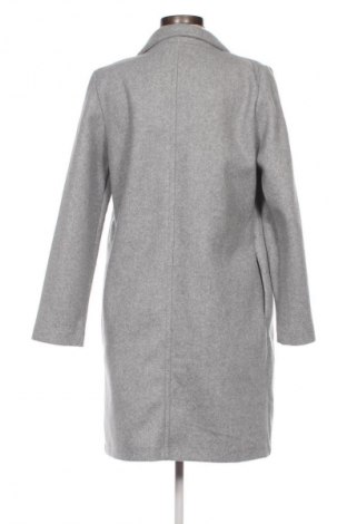 Dámsky kabát  Stradivarius, Veľkosť M, Farba Sivá, Cena  45,01 €