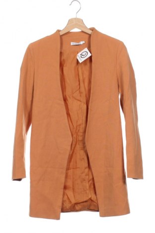 Dámský kabát  Toby Heart Ginger, Velikost XS, Barva Oranžová, Cena  319,00 Kč