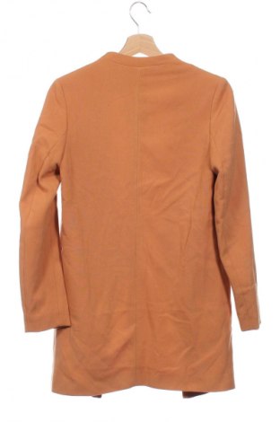 Dámský kabát  Toby Heart Ginger, Velikost XS, Barva Oranžová, Cena  319,00 Kč
