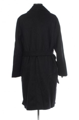 Дамско палто Tommy Hilfiger, Размер M, Цвят Черен, Цена 584,99 лв.