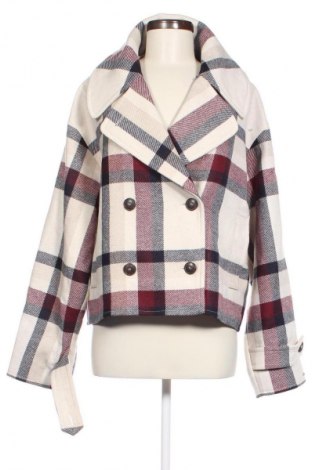 Női kabát Tommy Hilfiger, Méret L, Szín Sokszínű, Ár 156 089 Ft
