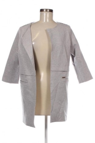 Dámský kabát  Unbranded, Velikost M, Barva Šedá, Cena  189,00 Kč