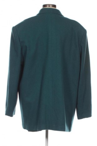 Dámský kabát  Unbranded, Velikost L, Barva Modrá, Cena  189,00 Kč