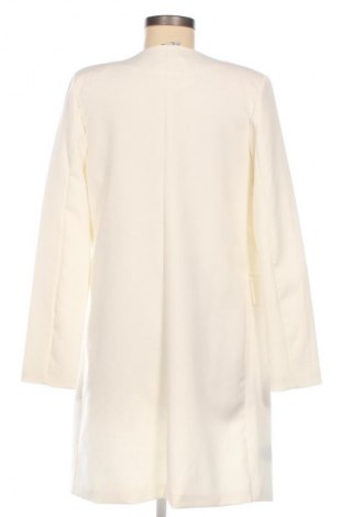 Damenmantel Unbranded, Größe S, Farbe Weiß, Preis € 12,99