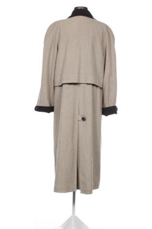 Dámský kabát  Unbranded, Velikost L, Barva Béžová, Cena  189,00 Kč