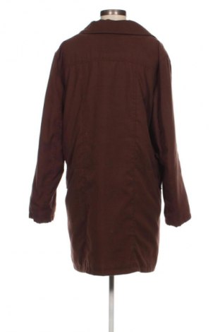 Dámský kabát  Unbranded, Velikost M, Barva Hnědá, Cena  189,00 Kč