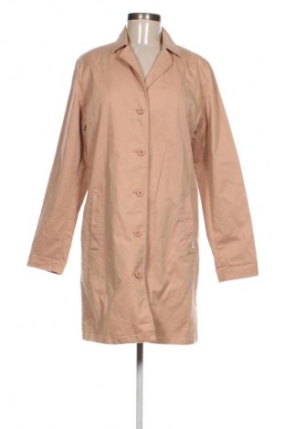 Damenmantel Vans, Größe M, Farbe Beige, Preis € 16,99