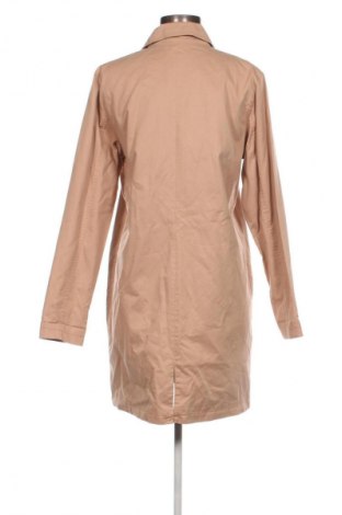 Damenmantel Vans, Größe M, Farbe Beige, Preis € 16,99