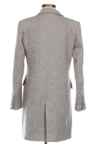 Dámsky kabát  Zara, Veľkosť M, Farba Sivá, Cena  34,78 €