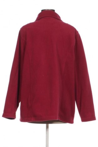 Damen Fleecejacke Fair Lady, Größe XL, Farbe Rosa, Preis € 3,99