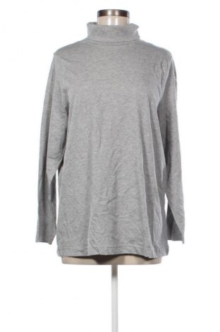 Damen Rollkragen Unbranded, Größe L, Farbe Grau, Preis € 3,99
