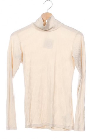 Helancă de femei Unbranded, Mărime XS, Culoare Bej, Preț 86,81 Lei