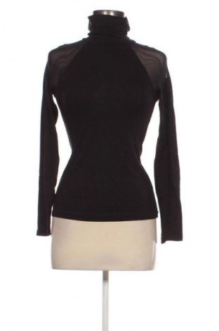 Damen Rollkragen Unbranded, Größe M, Farbe Schwarz, Preis 12,99 €