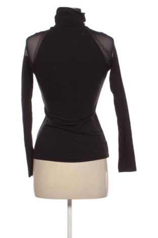 Damen Rollkragen Unbranded, Größe M, Farbe Schwarz, Preis 12,99 €
