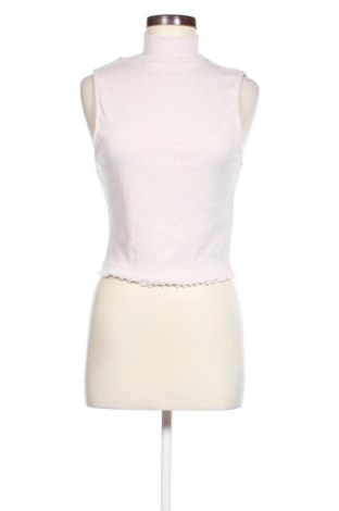 Helancă de femei About You, Mărime M, Culoare Ecru, Preț 150,99 Lei