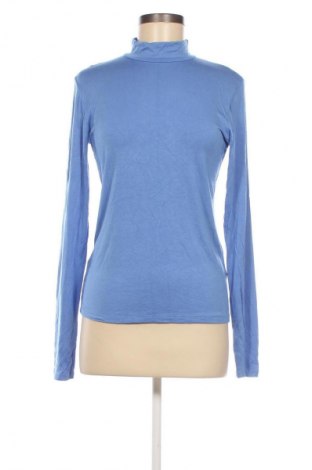 Damen Rollkragen Amisu, Größe XL, Farbe Blau, Preis € 4,99