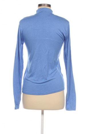 Damen Rollkragen Amisu, Größe XL, Farbe Blau, Preis € 4,99