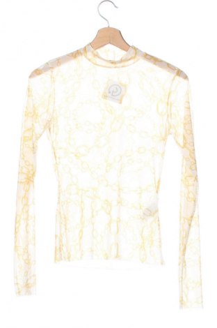 Dámský rolák Gina Tricot, Velikost S, Barva Vícebarevné, Cena  59,00 Kč
