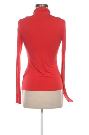Damen Rollkragen H&M, Größe S, Farbe Rot, Preis 9,72 €