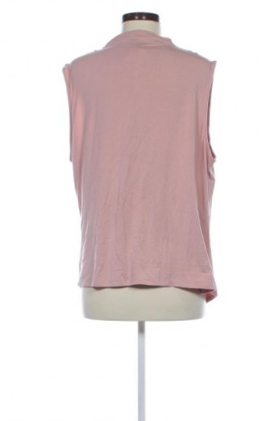 Damen Rollkragen Page One, Größe XXL, Farbe Aschrosa, Preis 13,99 €