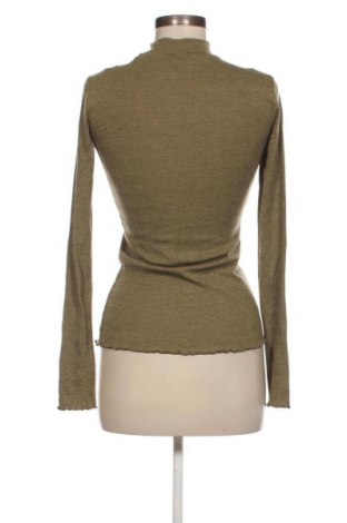 Dámský rolák Scotch & Soda, Velikost S, Barva Zelená, Cena  694,00 Kč
